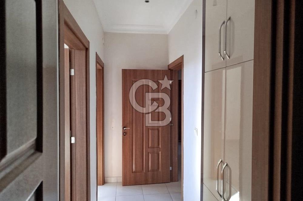 CB DİNAMİKTEN KARAMAN CAD. YAKINI KİRALIK 3+1 DAİRE