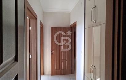 CB DİNAMİKTEN KARAMAN CAD. YAKINI KİRALIK 3+1 DAİRE