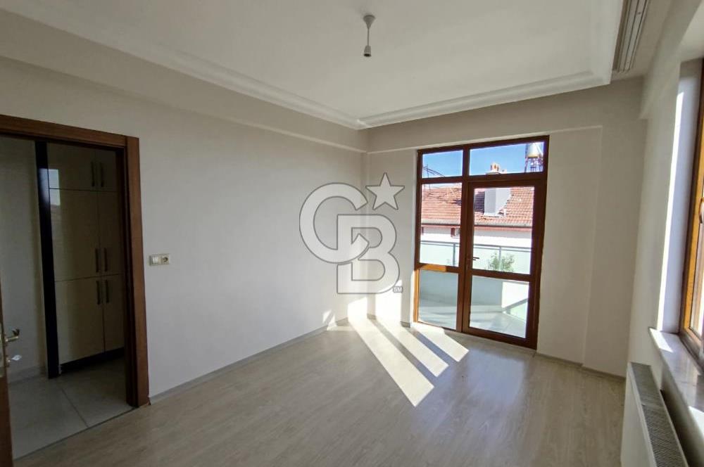 CB DİNAMİKTEN KARAMAN CAD. YAKINI KİRALIK 3+1 DAİRE