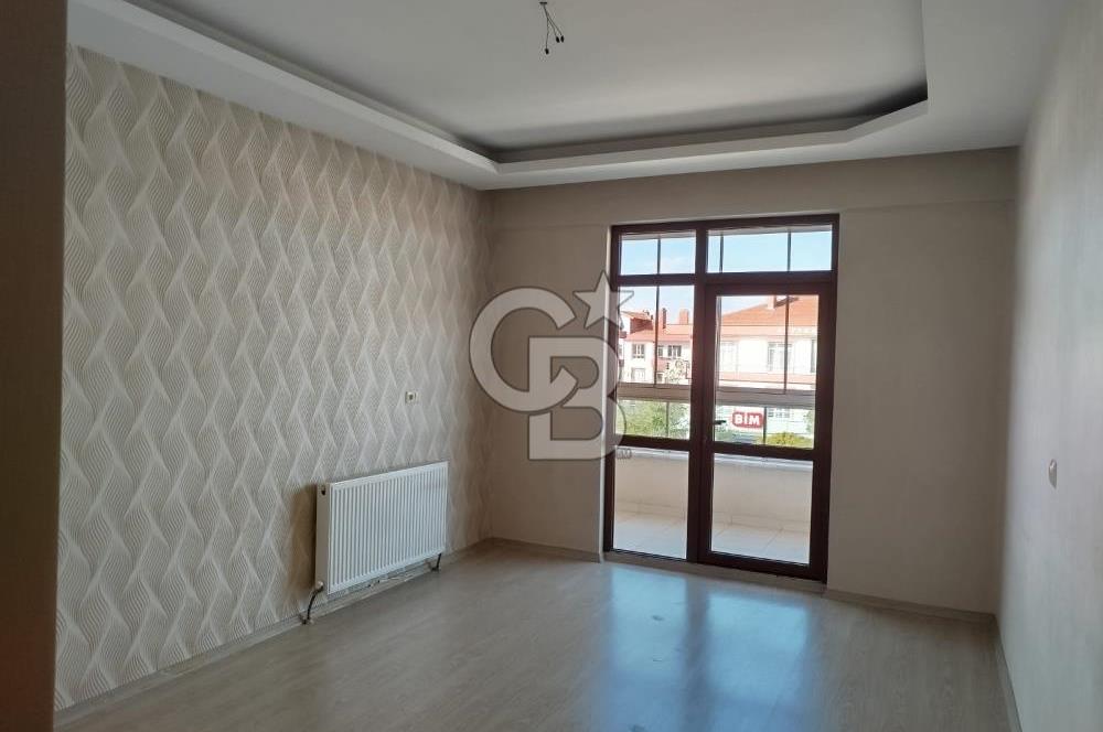 CB DİNAMİKTEN KARAMAN CAD. YAKINI KİRALIK 3+1 DAİRE
