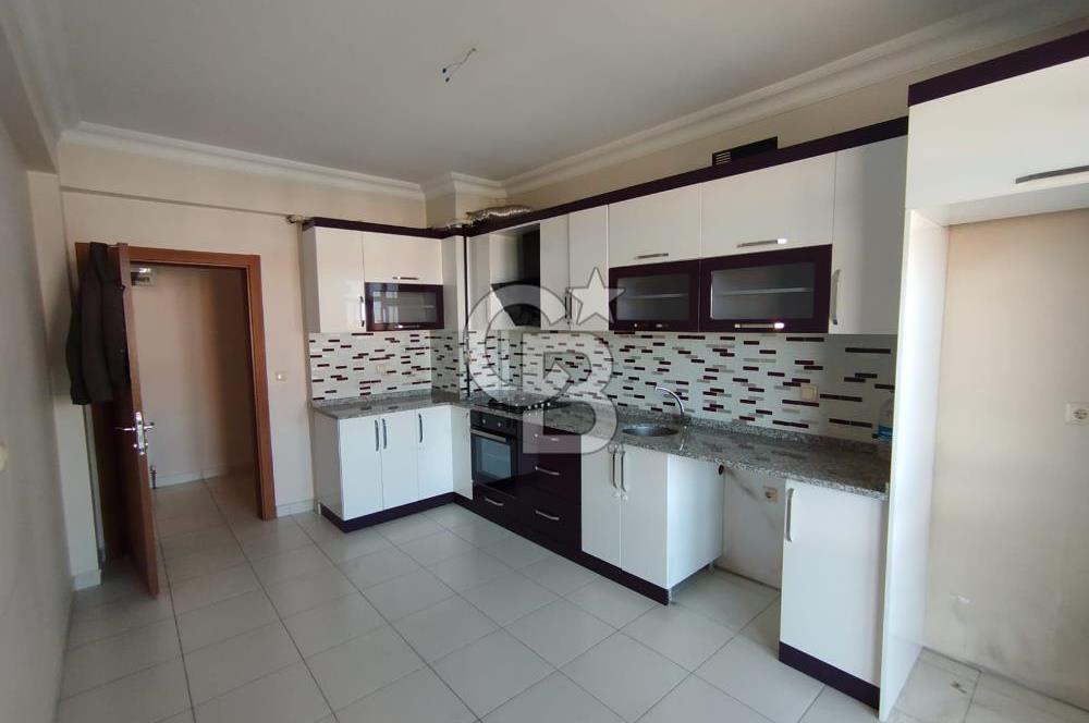 CB DİNAMİKTEN KARAMAN CAD. YAKINI KİRALIK 3+1 DAİRE