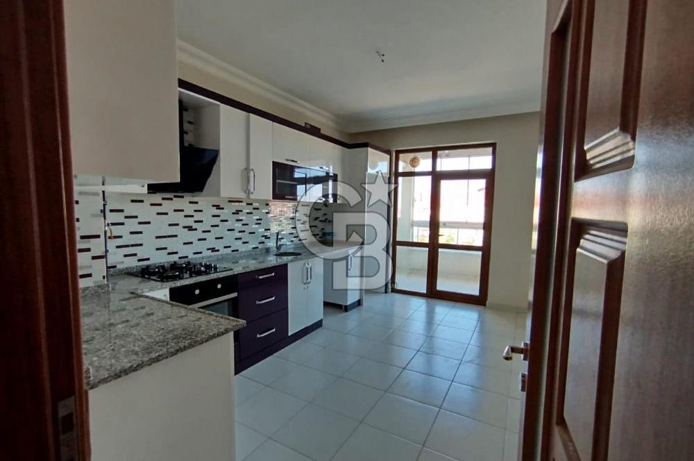 CB DİNAMİKTEN KARAMAN CAD. YAKINI KİRALIK 3+1 DAİRE
