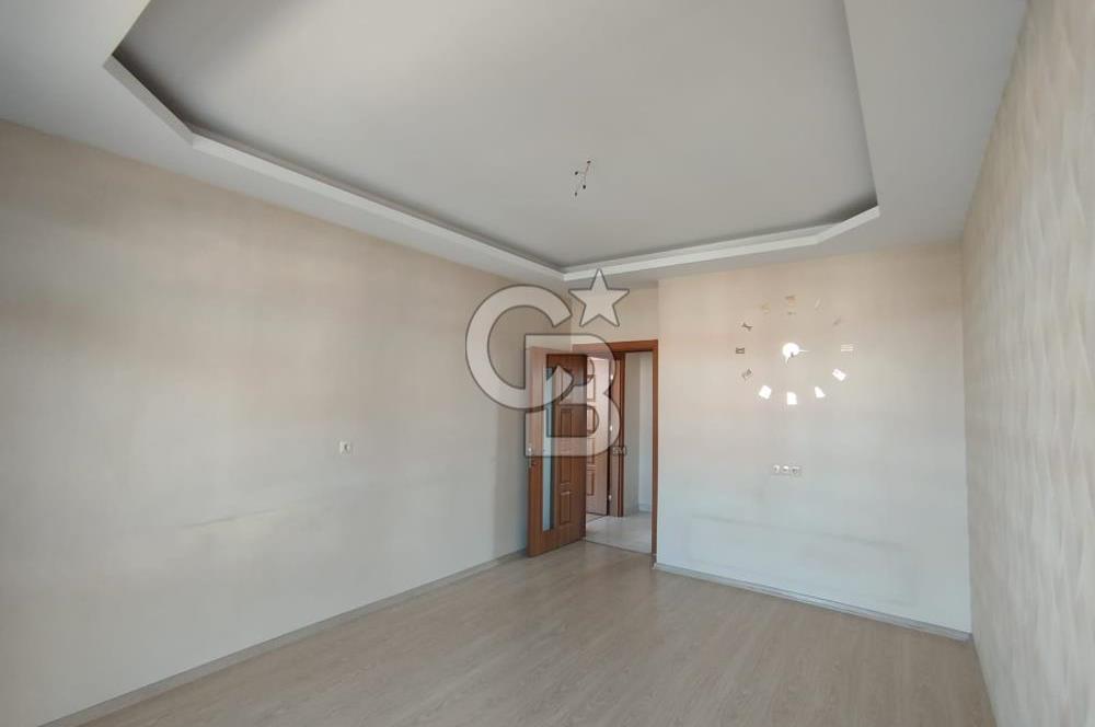 CB DİNAMİKTEN KARAMAN CAD. YAKINI KİRALIK 3+1 DAİRE