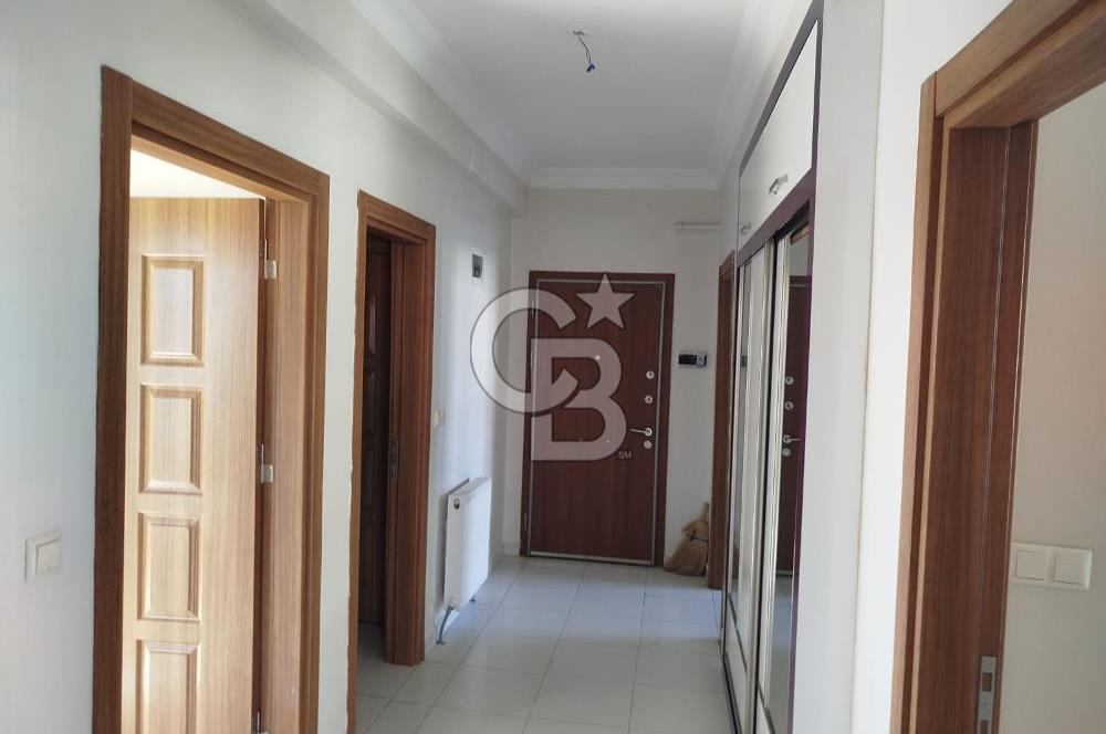 CB DİNAMİKTEN KARAMAN CAD. YAKINI KİRALIK 3+1 DAİRE