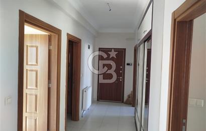 CB DİNAMİKTEN KARAMAN CAD. YAKINI KİRALIK 3+1 DAİRE