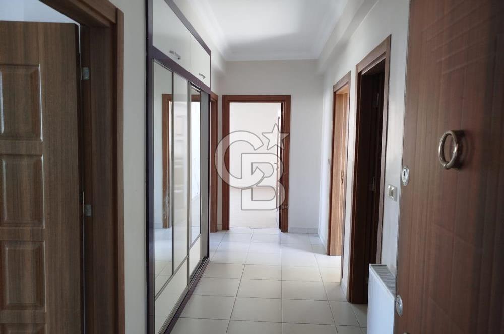 CB DİNAMİKTEN KARAMAN CAD. YAKINI KİRALIK 3+1 DAİRE
