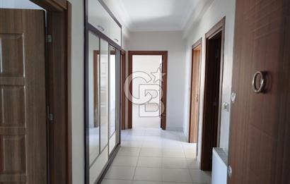 CB DİNAMİKTEN KARAMAN CAD. YAKINI KİRALIK 3+1 DAİRE