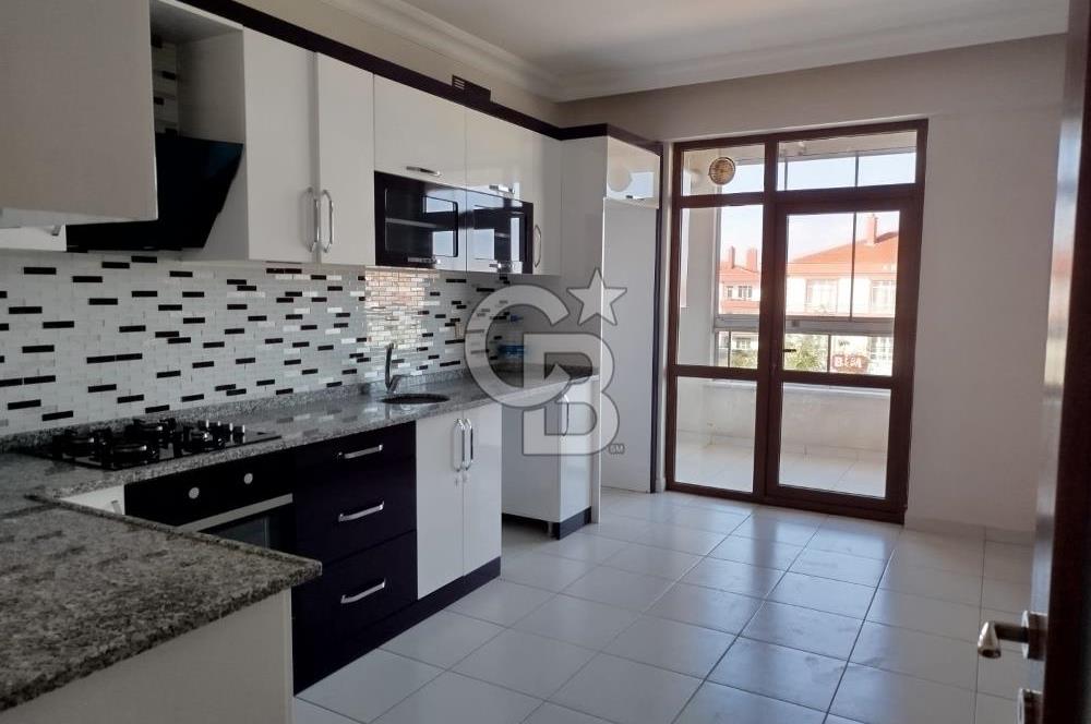 CB DİNAMİKTEN KARAMAN CAD. YAKINI KİRALIK 3+1 DAİRE