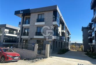 İncek Taşpınar da Yeni Yapılı Satılık 1+0 Ofis - 4 - 378442
