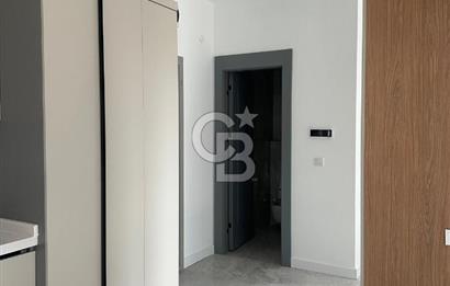 İncek Taşpınar da Yeni Yapılı Satılık 1+0 Konut