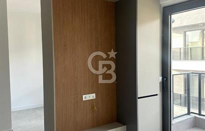 İncek Taşpınar da Yeni Yapılı Satılık 1+0 Konut