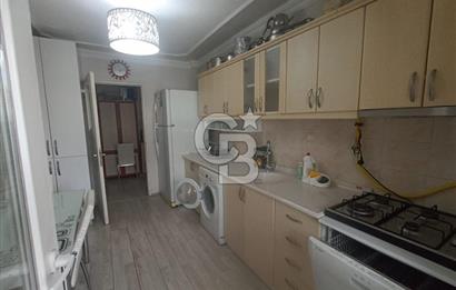 COLDWELL BANKER SAFİR'den YAVUZ SELİM MAH. 3+1 SATILIK DAİRE