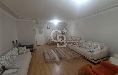 COLDWELL BANKER SAFİR'den YAVUZ SELİM MAH. 3+1 SATILIK DAİRE