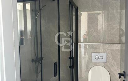 İncek Taşpınar da Yeni Yapılı Satılık 1+0 Ofis