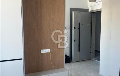 İncek Taşpınar da Yeni Yapılı Satılık 1+0 Ofis