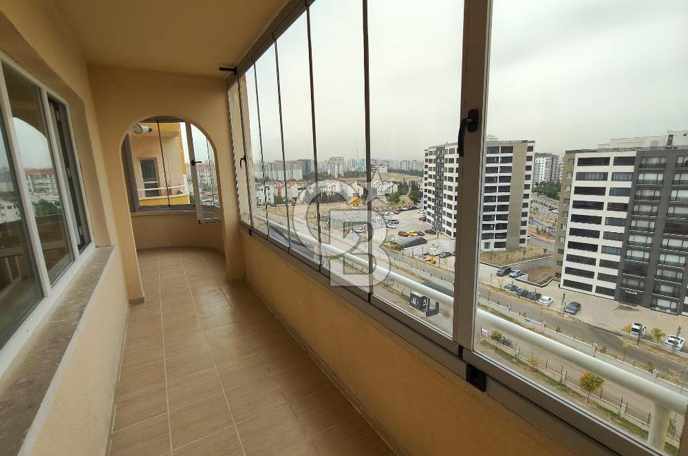GOLD STONE EVLERİ SATILIK 3+1