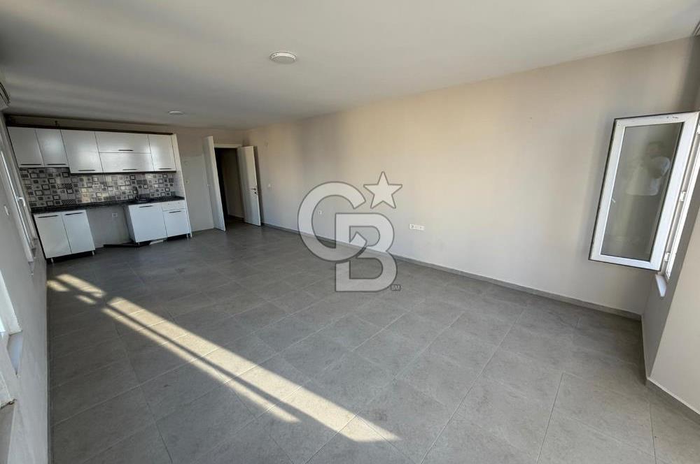 Kuşadası İkiçeşmelik Kiralık 1+1 Daire
