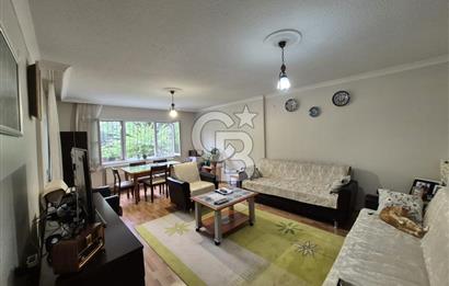 Atakent Vadi Sitesi'nde Geniş 2+1 Satılık Daire