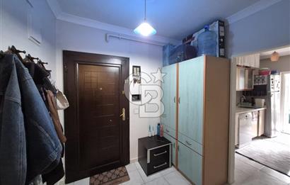 Atakent Vadi Sitesi'nde Geniş 2+1 Satılık Daire