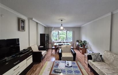 Atakent Vadi Sitesi'nde Geniş 2+1 Satılık Daire