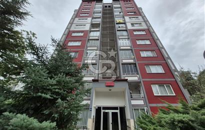 Atakent Vadi Sitesi'nde Geniş 2+1 Satılık Daire