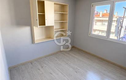 İZMİR HATAY BASIN SİTESİNDE KİRALIK 2+1 DAİRE