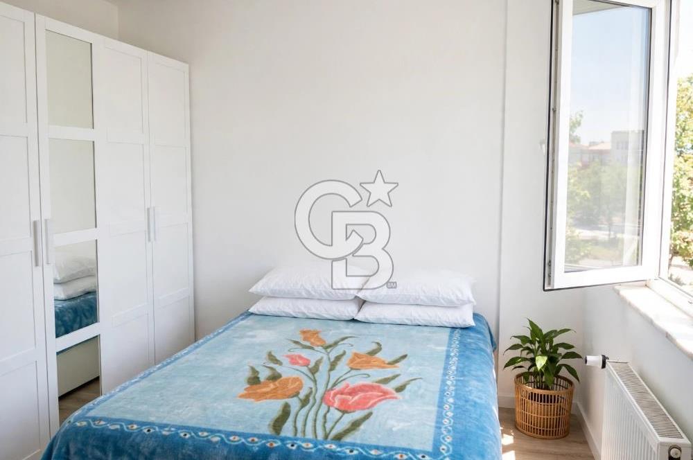 ARNAVUTKÖY TAŞOLUK TOKİ ARA KAT SATILIK 2+1 DAİRE