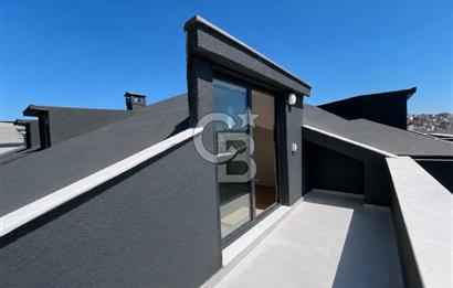 MUSTAFA KEMALDE TERASLI 3+1 DUBLEX SATILIK DAİRE