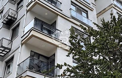 Ferit KUTLUAY'dan ELMALIKENT MAH DE 2+1 SATILIK DAİRE