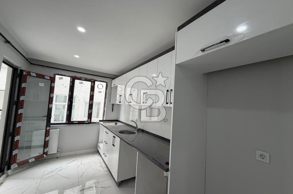 ARNAVUTKÖY TAŞOLUK MERKEZ LÜKS 2+1 DAİRE