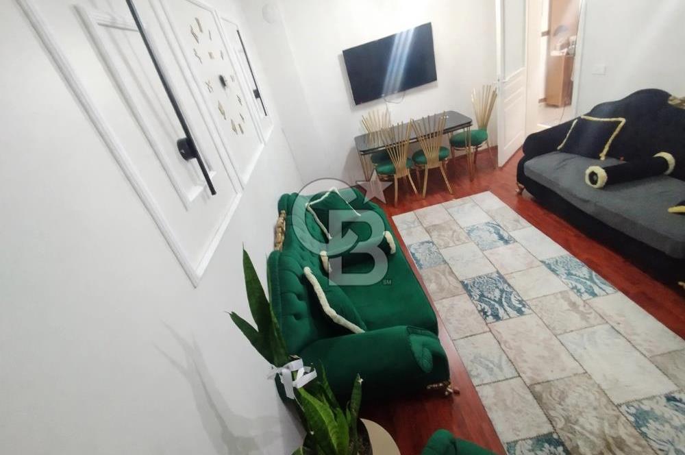 ARNAVUTKÖY TAŞOLUK TOKİ YÜKSEK GİRİŞ SATILIK 2+1 DAİRE