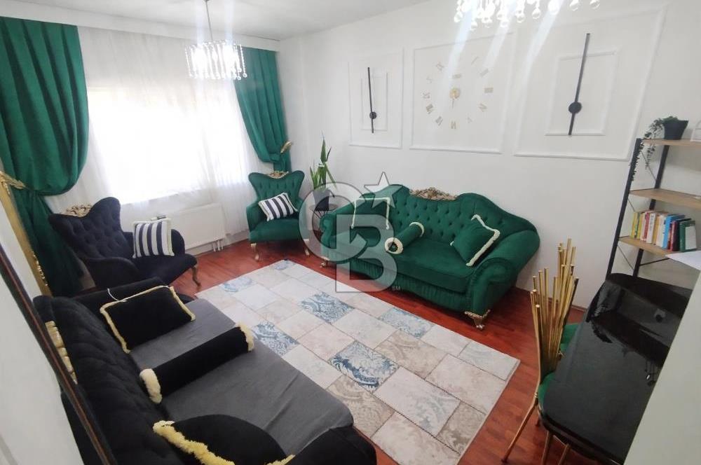 ARNAVUTKÖY TAŞOLUK TOKİ YÜKSEK GİRİŞ SATILIK 2+1 DAİRE