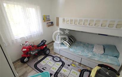 ARNAVUTKÖY TAŞOLUK TOKİ YÜKSEK GİRİŞ SATILIK 2+1 DAİRE