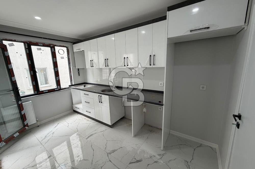 ARNAVUTKÖY TAŞOLUK MERKEZ LÜKS 2+1 DAİRE