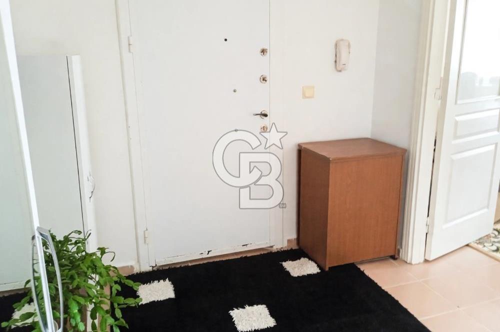 ARNAVUTKÖY TAŞOLUK TOKİ ARA KAT SATILIK 2+1 DAİRE