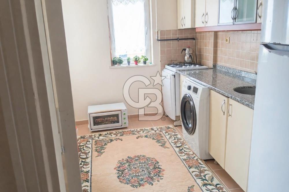 ARNAVUTKÖY TAŞOLUK TOKİ ARA KAT SATILIK 2+1 DAİRE
