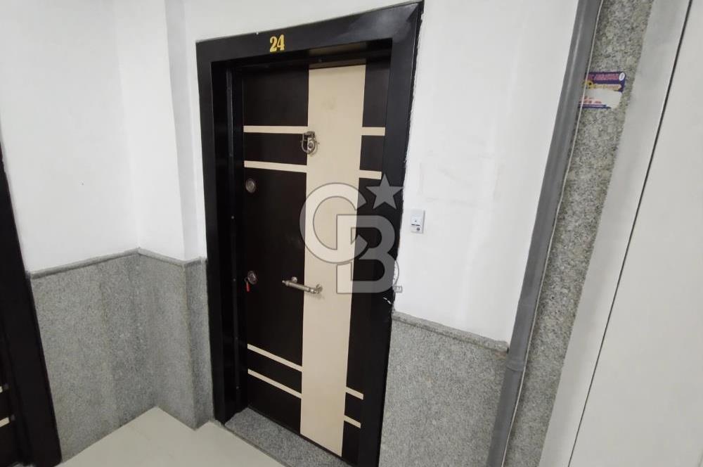MERKEZİ KONUMDA KİRALIK 80 M2 OFİS