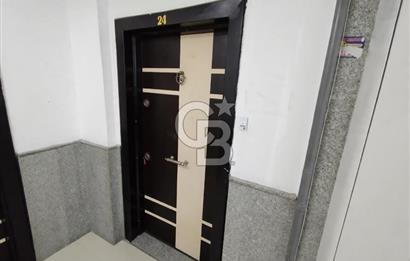 MERKEZİ KONUMDA KİRALIK 80 M2 OFİS