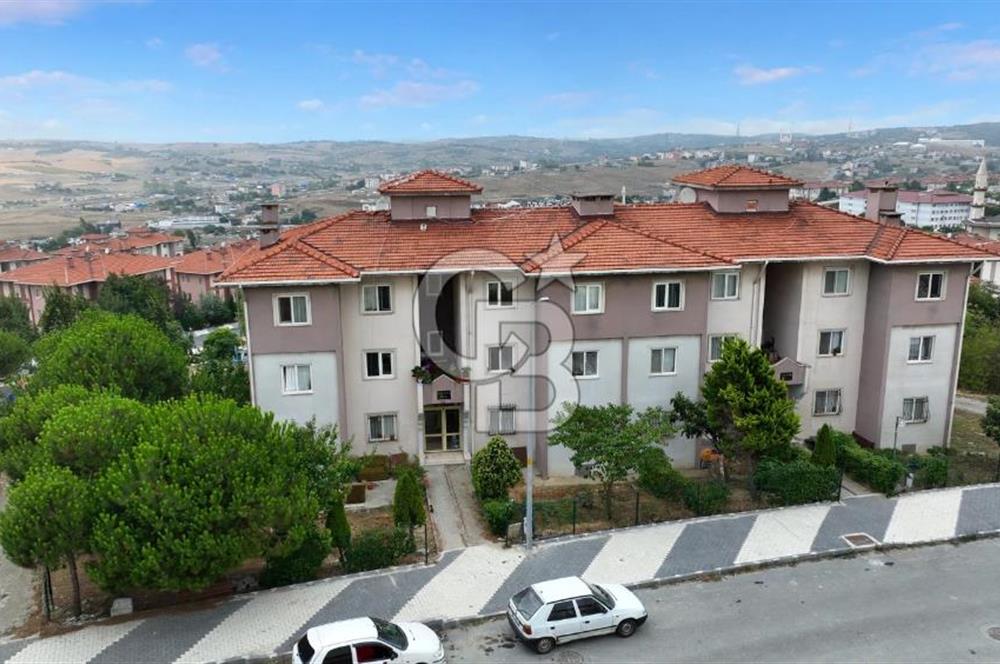 ARNAVUTKÖY TAŞOLUK TOKİ ARA KAT SATILIK 2+1 DAİRE