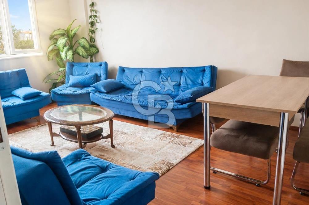 ARNAVUTKÖY TAŞOLUK TOKİ ARA KAT SATILIK 2+1 DAİRE