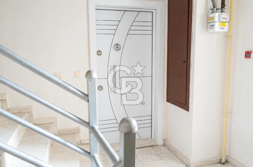 ARNAVUTKÖY TAŞOLUK TOKİ ARA KAT SATILIK 2+1 DAİRE