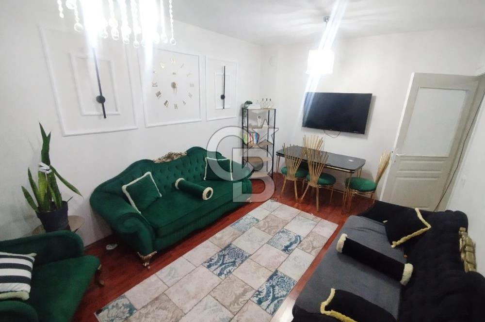 ARNAVUTKÖY TAŞOLUK TOKİ YÜKSEK GİRİŞ SATILIK 2+1 DAİRE