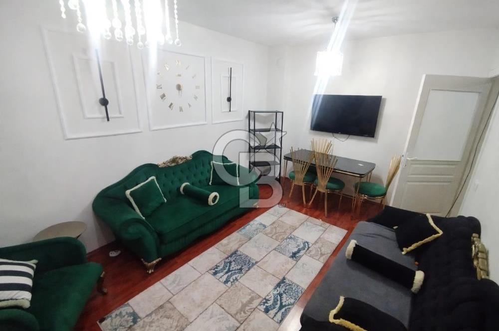 ARNAVUTKÖY TAŞOLUK TOKİ YÜKSEK GİRİŞ SATILIK 2+1 DAİRE