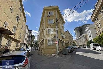 ÜMRANİYE İSTİKLAL'DE METROYA YÜRÜME 2+1 BALKONLU ARA KAT DAİRE - 6 - 378369
