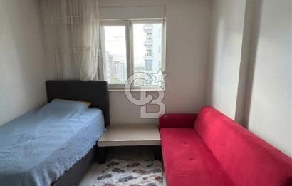 Ünsal Mahallesi'nde Site İçi Satılık 2+1 Daire