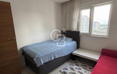 Ünsal Mahallesi'nde Site İçi Satılık 2+1 Daire