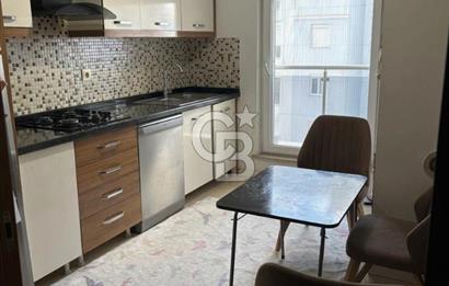 Ünsal Mahallesi'nde Site İçi Satılık 2+1 Daire