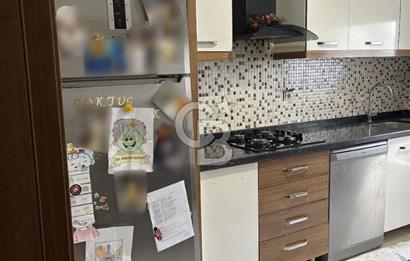Ünsal Mahallesi'nde Site İçi Satılık 2+1 Daire