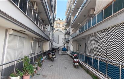  CB.ROUTE DİKİLİ SALİMBEY 3+1 TERS DUBLEKS