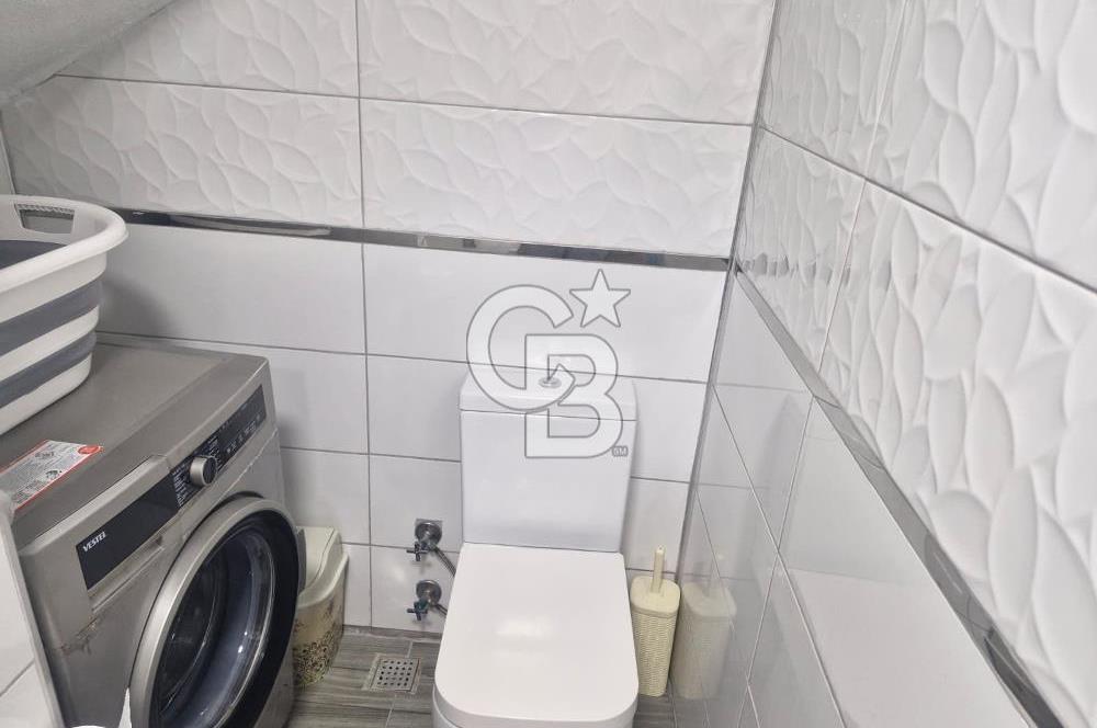  CB.ROUTE DİKİLİ SALİMBEY 3+1 TERS DUBLEKS